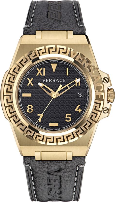 Versace 44mm